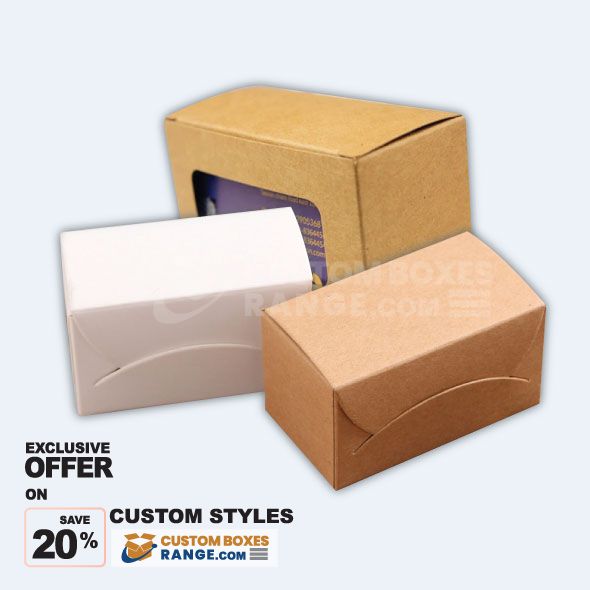 business card Packaging Box